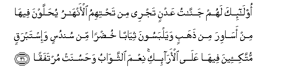 Surat al kahfi ayat 11-20